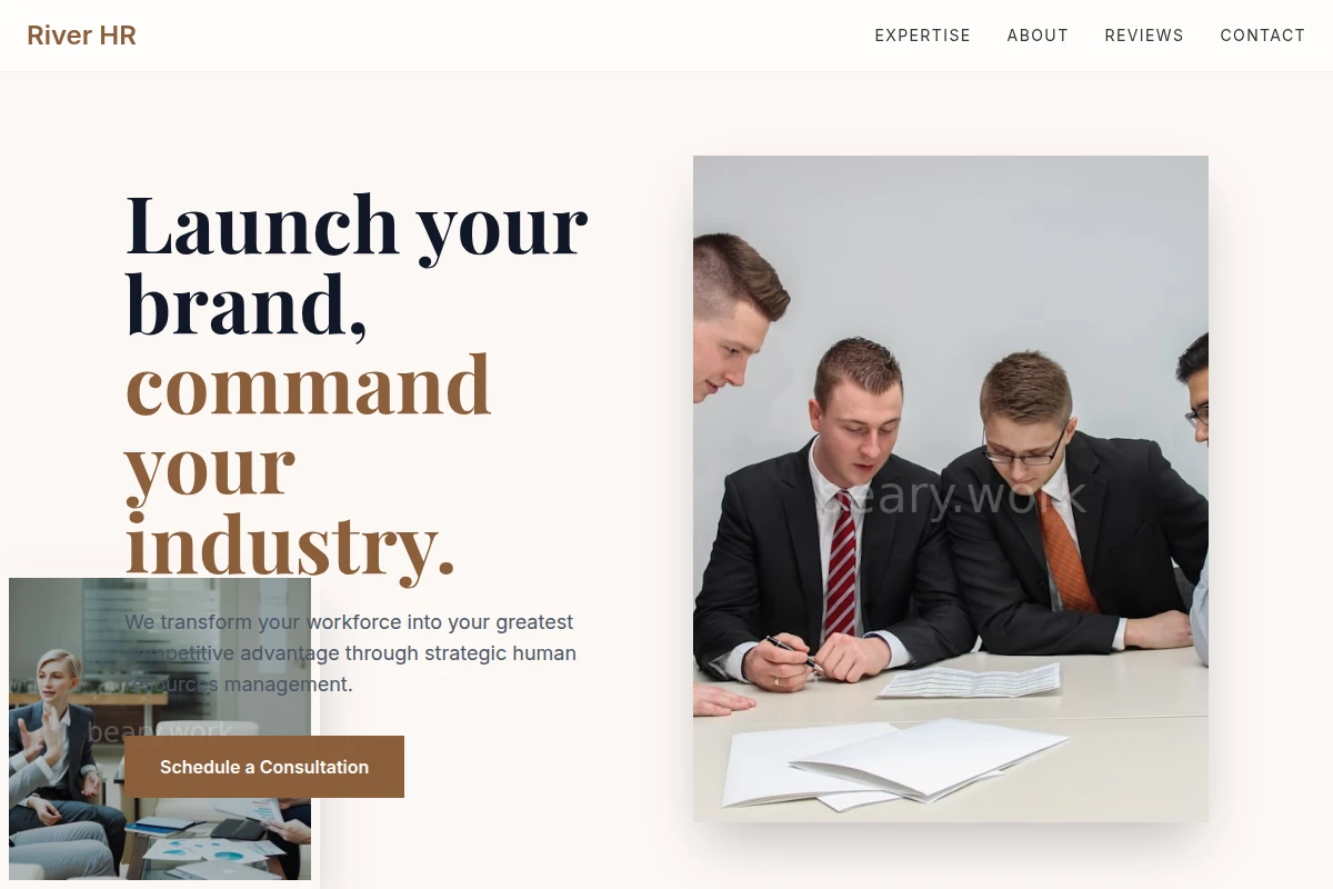 hr-consulting